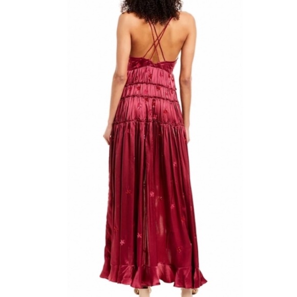 Rococo Sand Nana Star Dress - Picture 11 of 16